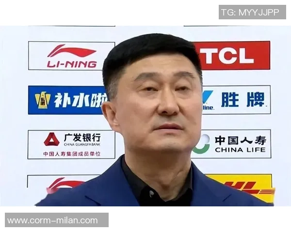 杜锋：咱们的磨合一场比一场好，对陈家政的防卫体现感到欣喜