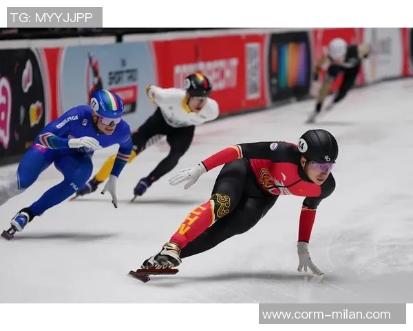 我国短道速滑发布选拔办法：世巡赛个人项目夺冠即可当选