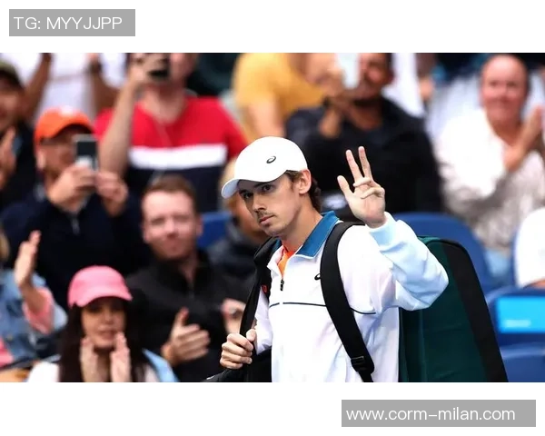 携完结连败之勇和出线之幸，德米纳尔能扳倒辛纳吗？